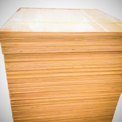 China 21 contemporary birch wood raw russian plywood as standard birch plywood/cnc cutting dieboard for sale