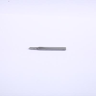 China Hot Selling Custom Wear-resisting Solid Carbide Carbide Metal Drilling Machine For CNC Lathe Machining for sale