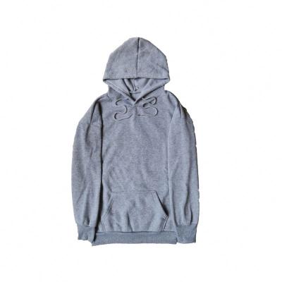 China 2020 Customized Anti-wrinkle Logo For Men Hoodies Men Autumn New Product Men's Hoodie embroidery for sale