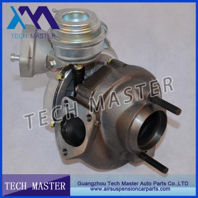 China Maschinen-Turbolader GT2260V 753392-5018S BMWs E53 X5 zu verkaufen