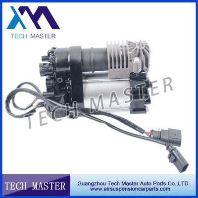 China Compressor 7P0 698 da suspensão do ar de choque do ar de Q7 Touareg 007 7P0 616 006 à venda