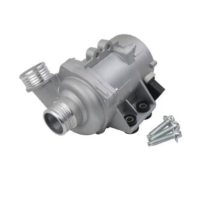 China OEM 11517586925 Elektrische Wasserpumpe für N52 E65 E66 E60 E61 E90 E91 Auto-Kühlwasserpumpe zu verkaufen