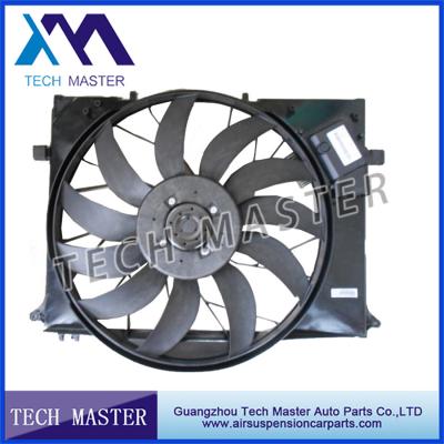 China Ventilador del coche de DC 12V 850W/ventilador del radiador para Mercedes W220 2205000293 en venta