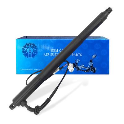 China Kraftlift für BMW X6 E71 E72 2007-2014 LH / RH OEM 51247332697 51247332698 zu verkaufen