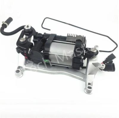 China Areje a bomba do compressor da suspensão para Porsche Cayenne II 92A 95835890100 95835890101 à venda