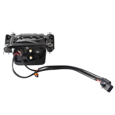 China Unidade de controle 97035815110 da bomba de ar 97035815111 97034305215 para Porsche Panamera à venda