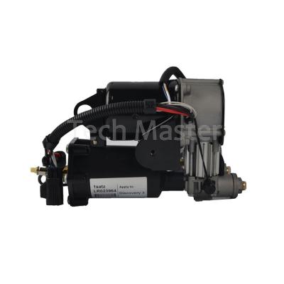 China Tierra L319 de Rover Discovery 3 y 4 de la gama compresor LR015303 de la suspensión del aire de Rover Sport L320 en venta