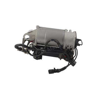 China Compressor da suspensão do ar do carro do OEM para a bomba de ar 2002-2010 7L0698007D de Pimenta de Caiena Touareg 7L8616006D 7L0698007D à venda