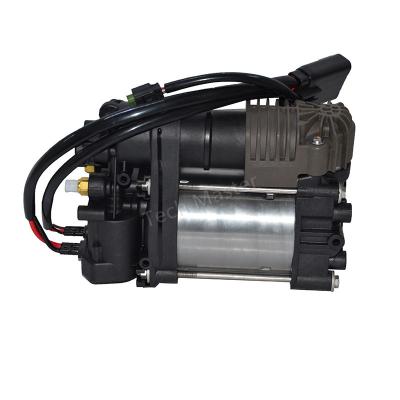 China Compresor de la suspensión del aire de 68041137AE 68041137AF para el Tesla Model S de Jeep Grand Cherokee Dodge Ram en venta