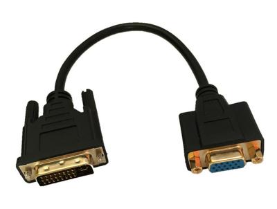 China El tapón antipolvo protege el cable de datos del monitor anti - enchufe fácil de la oxidación y tira en venta