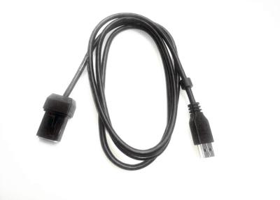 Chine Longueur faite sur commande durable de cable électrique d'IBM USB pour le clavier de position de Campos 4800-1350 à vendre