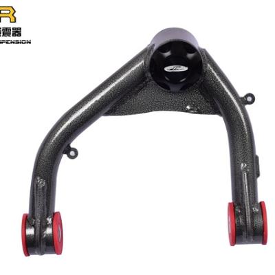 China Automobile 4x4 Control Arm STR Off Road Suspension Upper Lower 4x4 Control Arm For Fortuner for sale