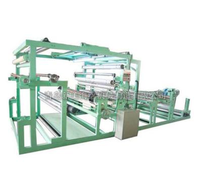 China PE Eva Sheet Lamination Machine 2000 Cold Bonding Epe Foam Lamination Machine for sale