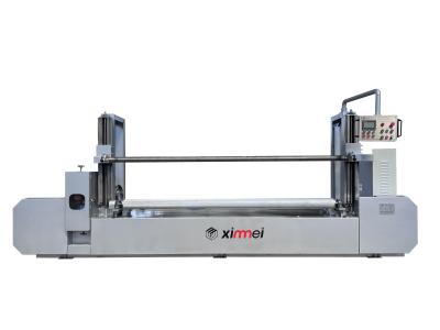 China TDPA-2300 High Speed CNC Foam Horizontal Cutting Machine Peeling Machine SL-PC for sale