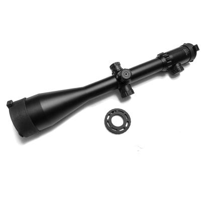 中国 上限EDのライフルの規模4-50x75 SFP/FFPの微光の分散戦術的なRifleScope 販売のため