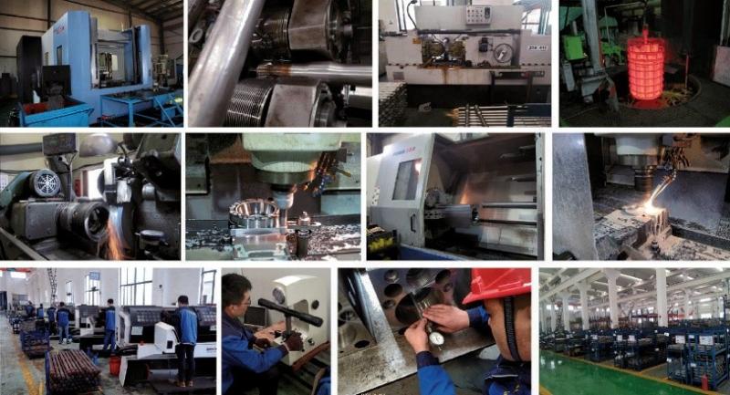 Fornecedor verificado da China - Guangzhou qianyuan construction machinery Co,.LTD