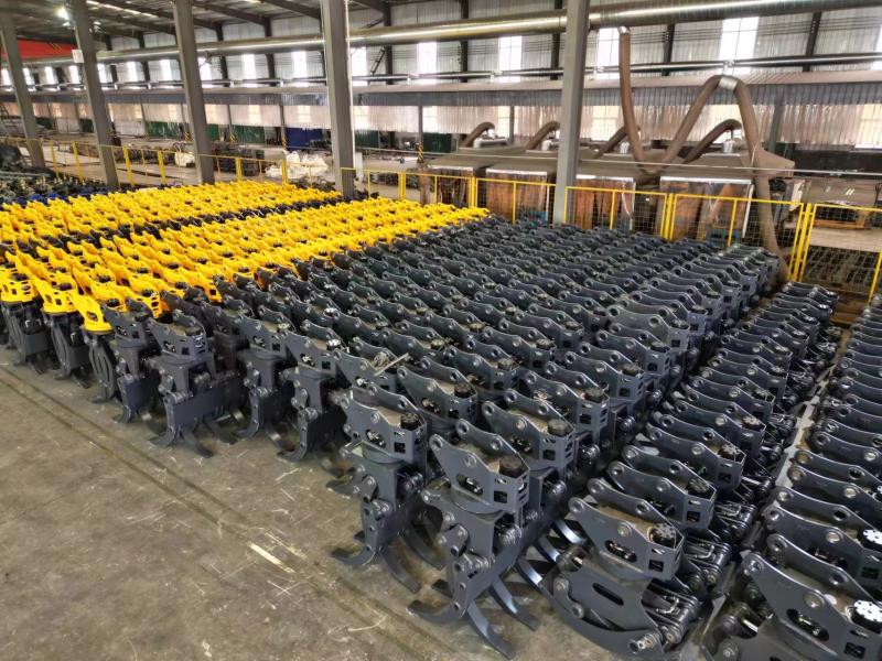 Fornitore cinese verificato - Guangzhou qianyuan construction machinery Co,.LTD