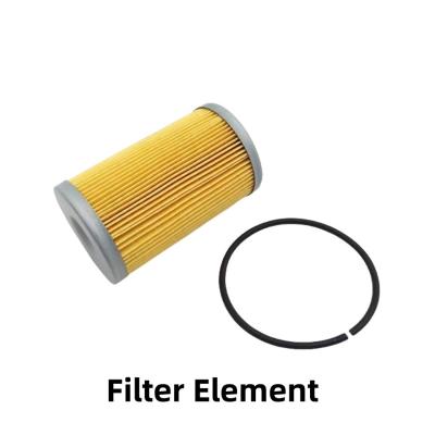 China Filtro de papel para el gasóleo Filtro separador de agua y aceite JC-7015 Para Komatsu PC30R-7 en venta