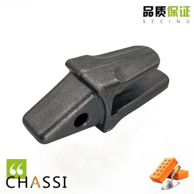 China Komatsu PC200 Raíz de dientes de cubo / Rey de dientes / Asiento de dientes de cubo / Abierto resistente al desgaste forjado 40 en venta