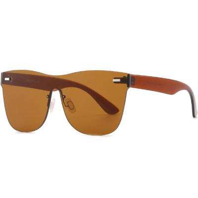 China Hot-selling quality real film high-grade snow sunglasses high-grade outdoor sports heat wave sunglasses for sale
