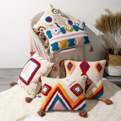 China Fashion Cushion Sofa Pillow Case Home Decorative Pillow Cover Home Decor for sale