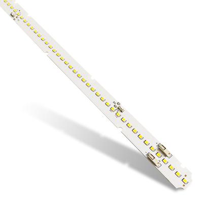 China smd_led_module Linear Indoor Light 2835 Led Strip Light With 195lm/W 5 Years Warranty Linear Led Module for sale