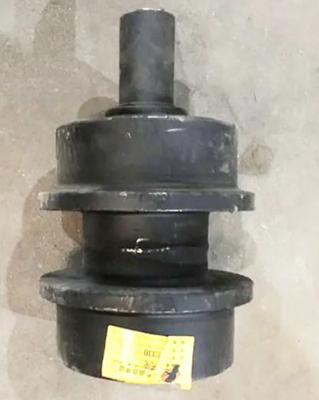China Hot Sale Excavator Carrier Roller For E325BL E330 for sale