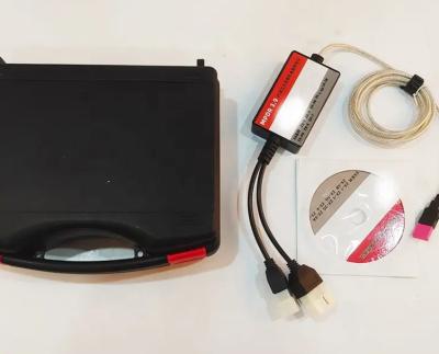 Chine Outils de diagnostic pour les excavateurs Outils de diagnostic de la série EX ZAX à vendre