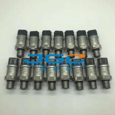 China Interruptor do sensor da pressão de Spare Parts SK200-8 da máquina escavadora LS52S00015P1 à venda