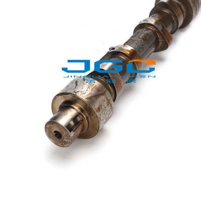 China Árbol de levas Pc200-7 S6d102e-1 6735-41-1111 de la pieza de Engine Komatsu Spare del excavador en venta