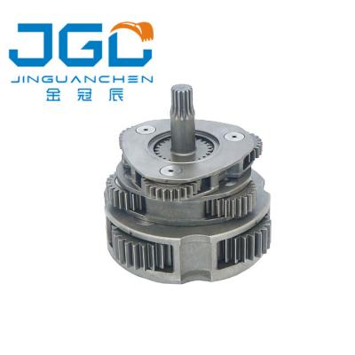 Chine 3ème de dispositif de boîte de vitesse de voyage de Planetary Gear DH300-7 DX300 de l'excavatrice K1012069 1er 2ème à vendre