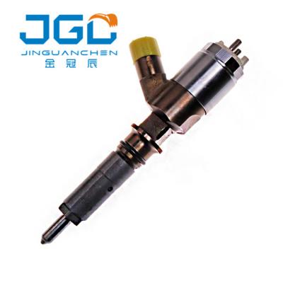 China Injetor diesel 3264700 do motor dos injetores do C6.4 erpillar 326-4700 à venda