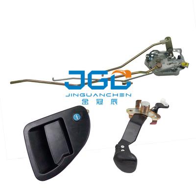 Chine Excavatrice de emballage neutre Repair Kits Door Lock à vendre