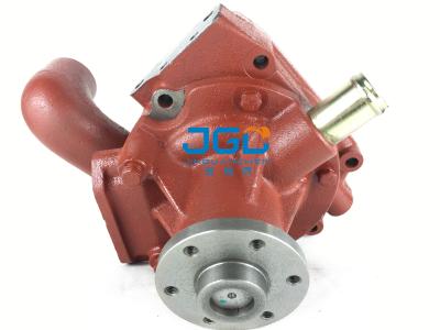 China Bomba de agua hidráulica de Engine Parts D2366 del excavador DH280-3 65.06500-6125 en venta