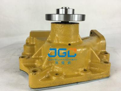 China 6204-61-1104 bomba de agua de Engine Parts PC60-5 PC60-7 del excavador 4D95 en venta