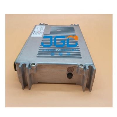 China PC300-7 máquina escavadora Control Unit Controller 7835-26-2003 à venda