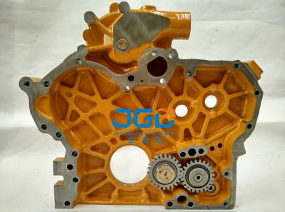 China Excavador 34335-23010 Diesel Engine Parts de la bomba de aceite del engranaje de E320B 178-6539 en venta