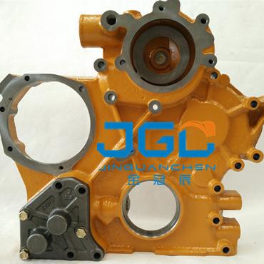 China Bomba de aceite de alta presión de E200B 5I-7948 para el excavador Hydraulic Pumps en venta