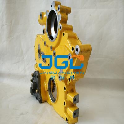 China Bomba del gasoil 178-6539 de Engine Parts 34335-23010 del excavador del E320C sin el refrigerador en venta
