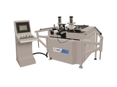 China CNC Roll Bending Machine PLC Aluminum Profile Cnc Machining Center for sale