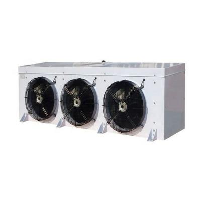 China Refrigeration Parts Ammonia Water Flush Defrost Grape Cooling Part Evaporator Factory Price for sale