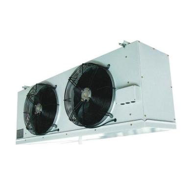 China Refrigeration Parts Good Quality R404A Ceiling Mounted Evaporators For Refrigeration Cold Storage Room for sale