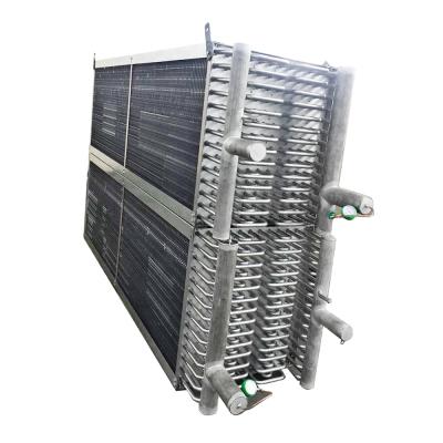 China Professional Wood Refrigeration Parts Stove Hot Water Heat Exchanger With Great Price for sale