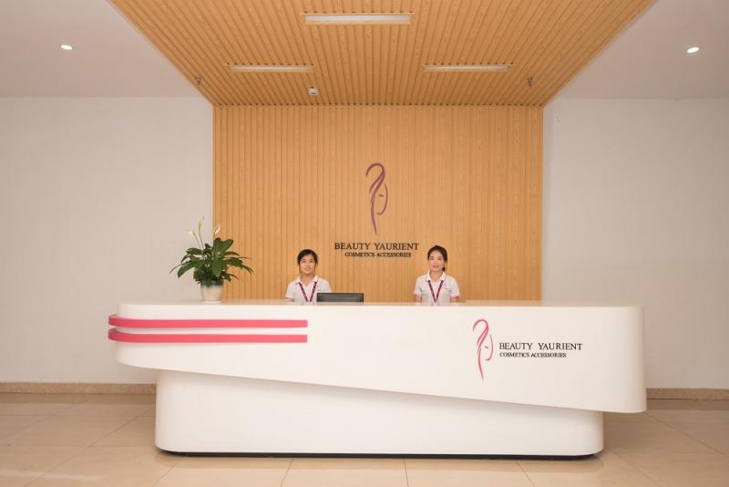 Verified China supplier - HuNan Province Yaurient Cosmetic Accessories Technology Co.,Ltd