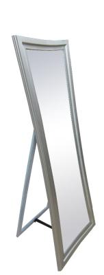 China Home decorations/hotel/bathroom/collections/gifts antique high quality integral dressing mirror with stand for sale