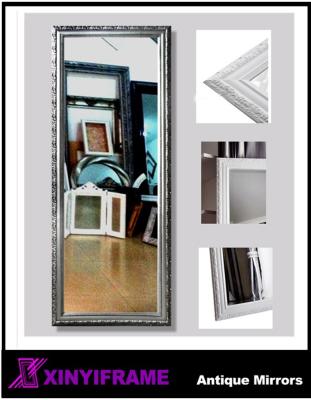 China Decoration/office/hotel/home exhibition gallery/cheap wall mirror wall hanging/cheap large aluminum wall mirror bath gift for sale
