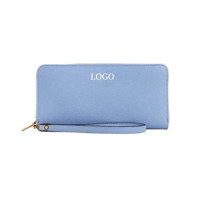 China Waterproof Women's Classic Big Zipper Handbag for sale