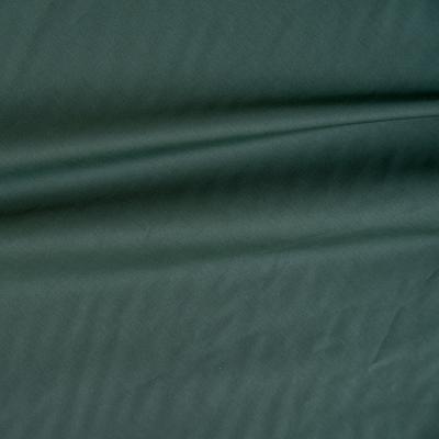 China Anti Pill Cotton Nylon Stretch Plain Weave Piece Dyed Waterproof Elastic Fabric Textile for sale