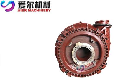 China 14/12G-G Heavy Duty Sludge Sand Dredging Pump Suitable To Sand Pump for sale