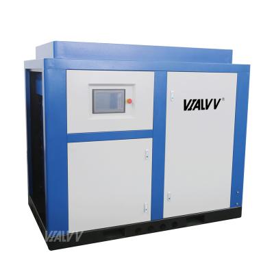 China Vialvv LCD Display Screw Low Noise Oil Free Medical Air Compressor Pump Heavy Duty Fengshi High Speed Oil Free Air Compressor Yiwu China for sale